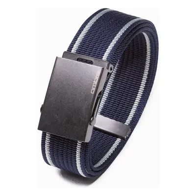 Inny Men's sackcloth belt