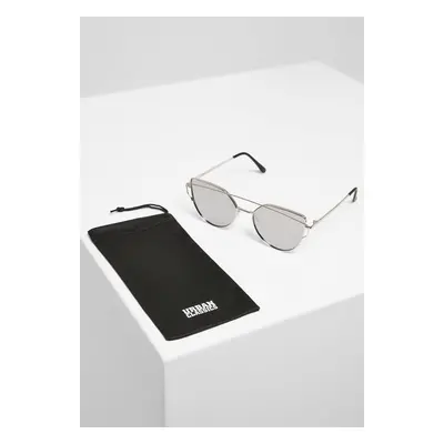 Sunglasses July UC silver