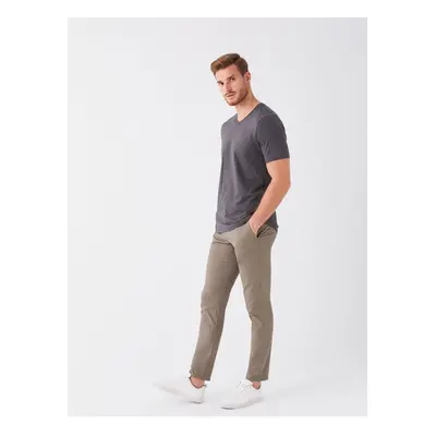 LC Waikiki Slim Fit Men's Chino Trousers