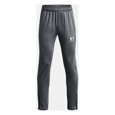 Under Armour Sweatpants Y Challenger Training Pant-GRY - Boys