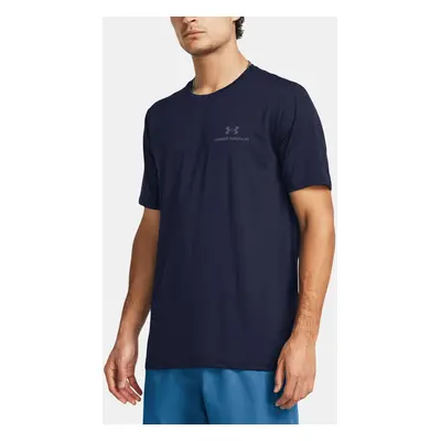 Under Armour Men's T-shirt Vanish Energy SS - Men