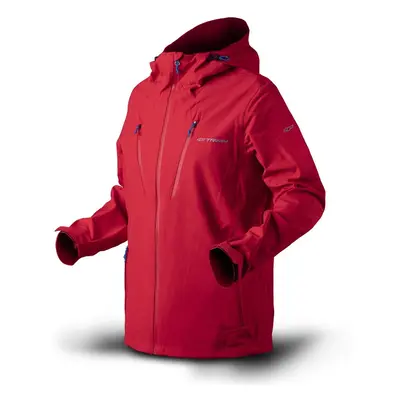 Trimm INTENSE Jacket red