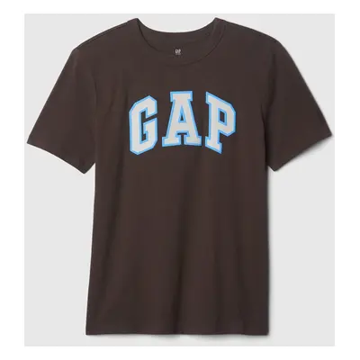 GAP Kids ́s T-shirt with logo - Boys