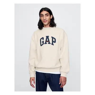 Gap Athletic Sweatshirt - Men's