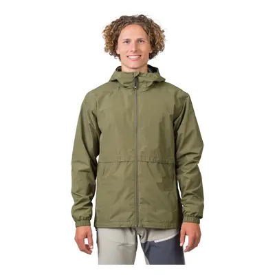 Men's membrane jacket Hannah CHAZ lizard