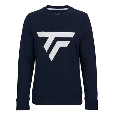 Women's Sweatshirt Tecnifibre Fleece Sweater