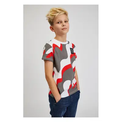 SAM73 T-shirt Oscar - Boys