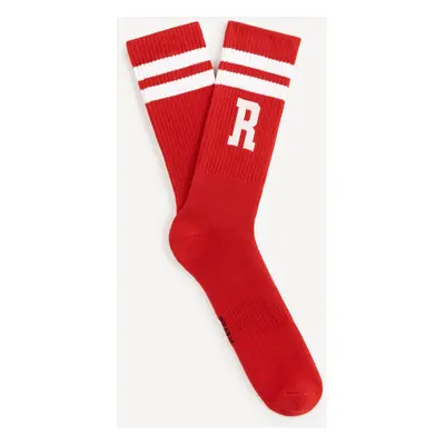 Celio Sports Fleece Socks - Men