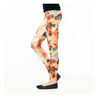 Art Of Polo Woman's Leggings sk04056-2