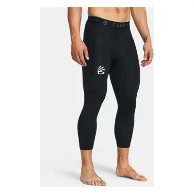 Under Armour Men's Leggings UA Curry Brand 3/4 Lgs - Men