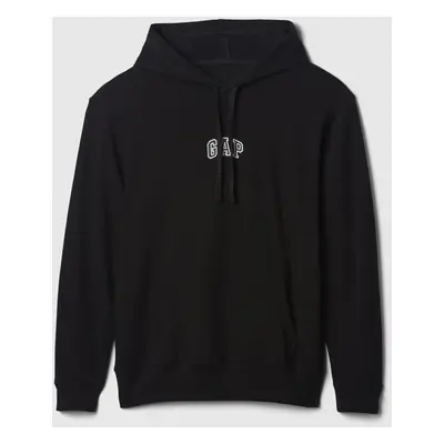 GAP Logo & Hoodie - Men's