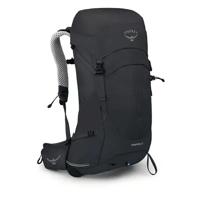 OSPREY Stratos Tunnel Vision Grey Backpack