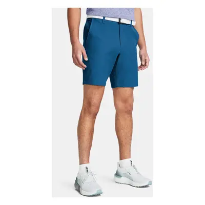 Under Armour Shorts UA Drive Taper Short-BLU - Men