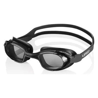 AQUA SPEED Unisex's Swimming Goggles Marea Pattern