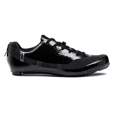 Men's cycling shoes NorthWave Mistral black