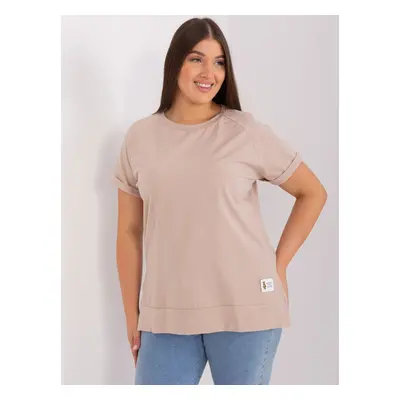 Blouse-RV-BZ-8928.89P-beige