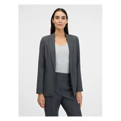 Orsay Women's Grey Blazer - Women