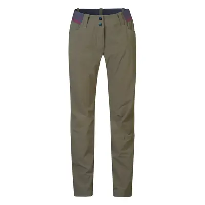 Women's trousers Hannah NICOLE II military olive