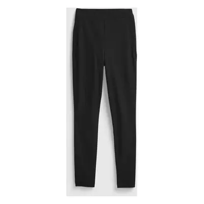 GAP Leggings high rise bistretch - Women