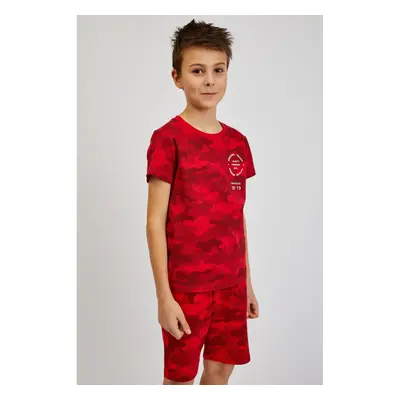 SAM73 Kids T-shirt Hydrus - Boys