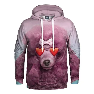 Aloha From Deer Unisex's Puddle Hoodie H-K AFD073