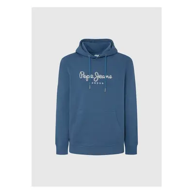 Blue men's hoodie Pepe Jeans - Men