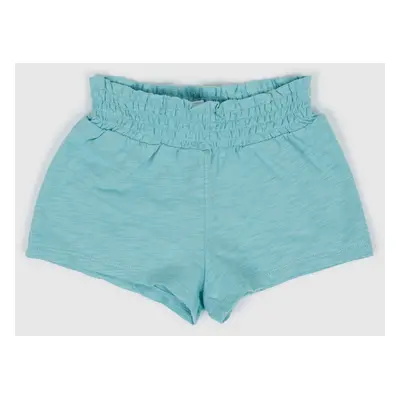 GAP Kids Shorts with Elasticated Waistband - Girls