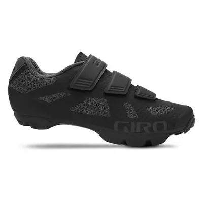 Women's cycling shoes Giro Ranger black