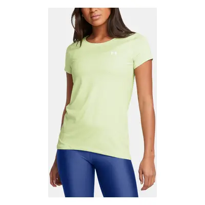 Under Armour Women's Tech Mesh SS T-Shirt - Ladies