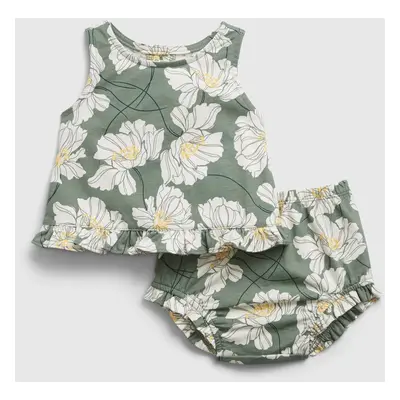 GAP Kids set july outfit - Girls