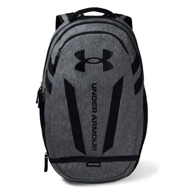 Under Armour Hustle 5.0 black/grey backpack