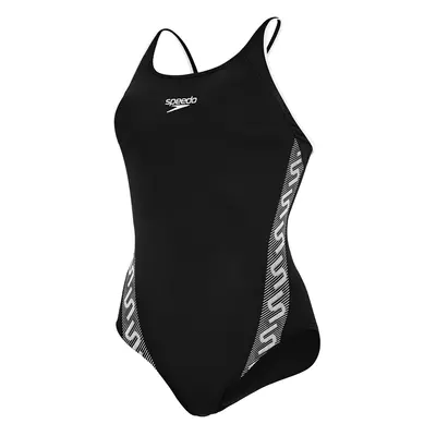 Swimsuit Speedo Monogram Muscleback