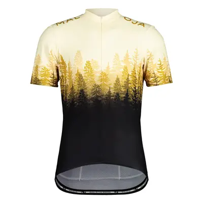 Men's cycling jersey Maloja DrachenkopfM. Multi 1/2