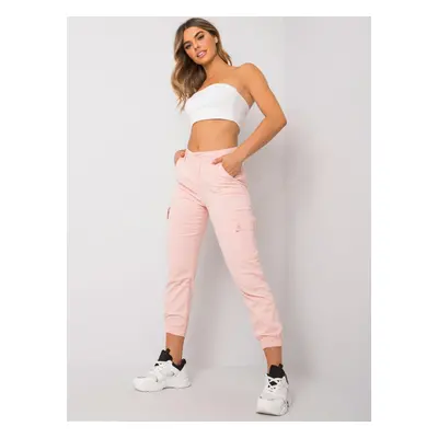 Trousers-LK-SP-508248.59P-light pink