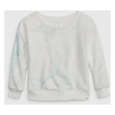 GAP Kids Batik Sweatshirt - Boys