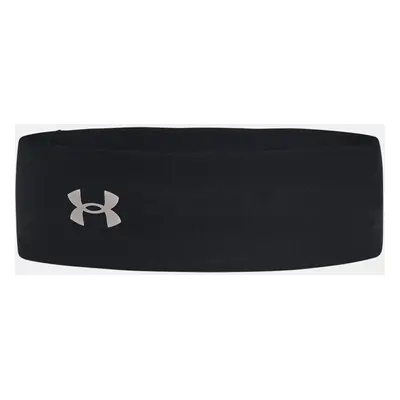 Under Armour Headband UA Play Up Headband-BLK - Women