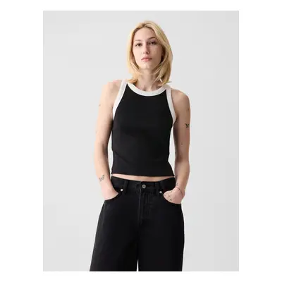 GAP Tank Top Crop Top - Women