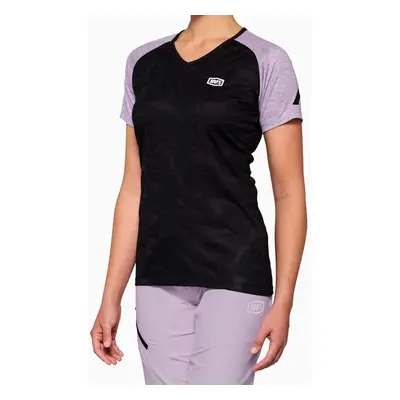 Women's cycling jersey 100% Airmatic SS Womens