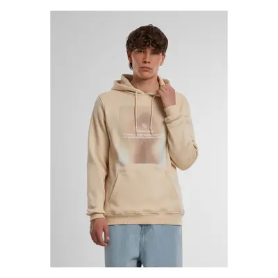 Sensitive Content Hoody Sand