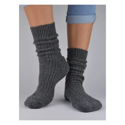 NOVITI Woman's Socks SW001-W-09