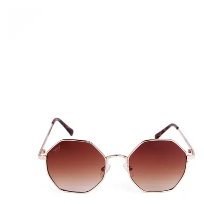 Sunglasses VUCH Orfee Brown