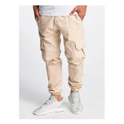 DEF Kindou Cargopants Beige