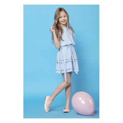 MiniMom by Tessita Kids's Dress MMD30