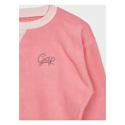 GAP Kids sweatshirt sweats - Girls