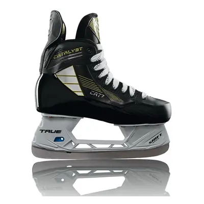 True CATALYST Senior D Hockey Skates (Normal Foot), EUR