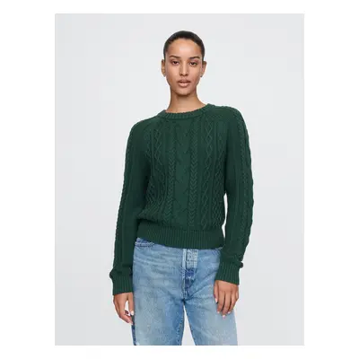 GAP Knitted Sweater - Women