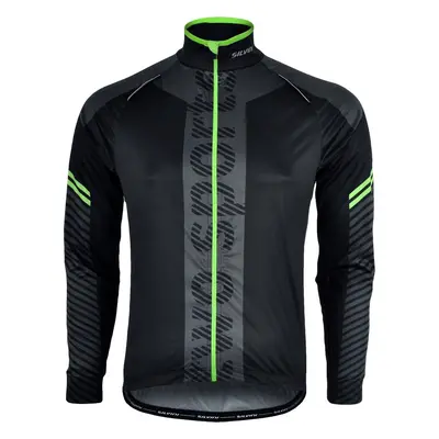 Silvini Parina cycling jacket