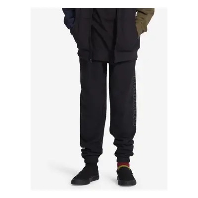 Black Boys Sweatpants DC Clash - Boys