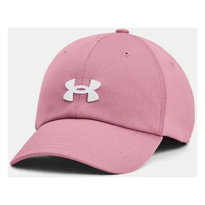 Under Armour Cap Women's UA Blitzing Adj-PNK - Women