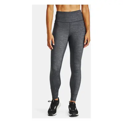 Under Armour Leggings Meridian Heather Legging-BLK - Women's